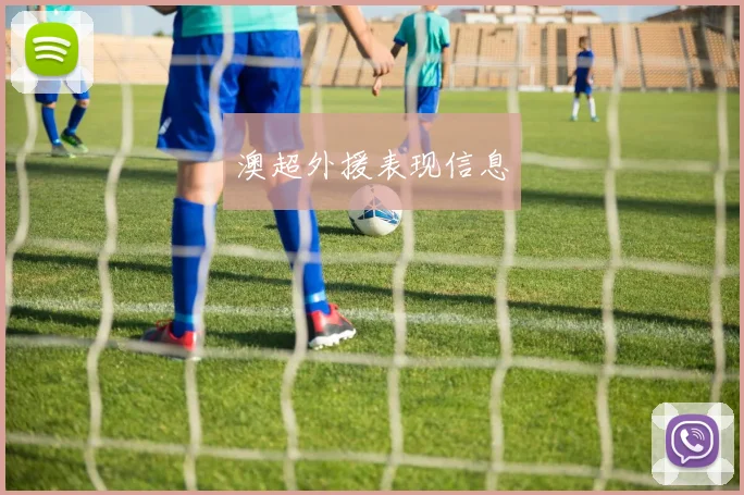 澳超外援表现信息