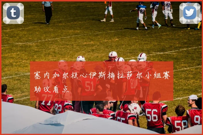 塞内加尔核心伊斯梅拉萨尔小组赛助攻看点