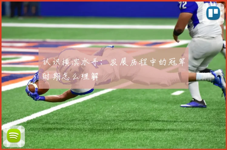 认识横滨水手：发展历程中的冠军时期怎么理解