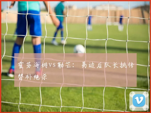 霍芬海姆vs勒芒:易边后队长挑传替补绝杀