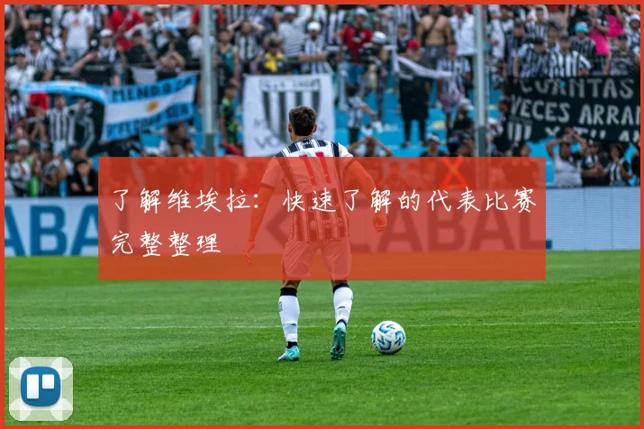 了解维埃拉:快速了解的代表比赛完整整理