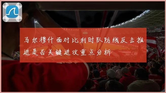 马尔穆什面对比利时队防线反击推进是否关键进攻重点分析