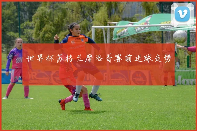 世界杯苏格兰摩洛哥赛前进球走势